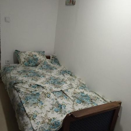 Monte Room Podgorica Esterno foto