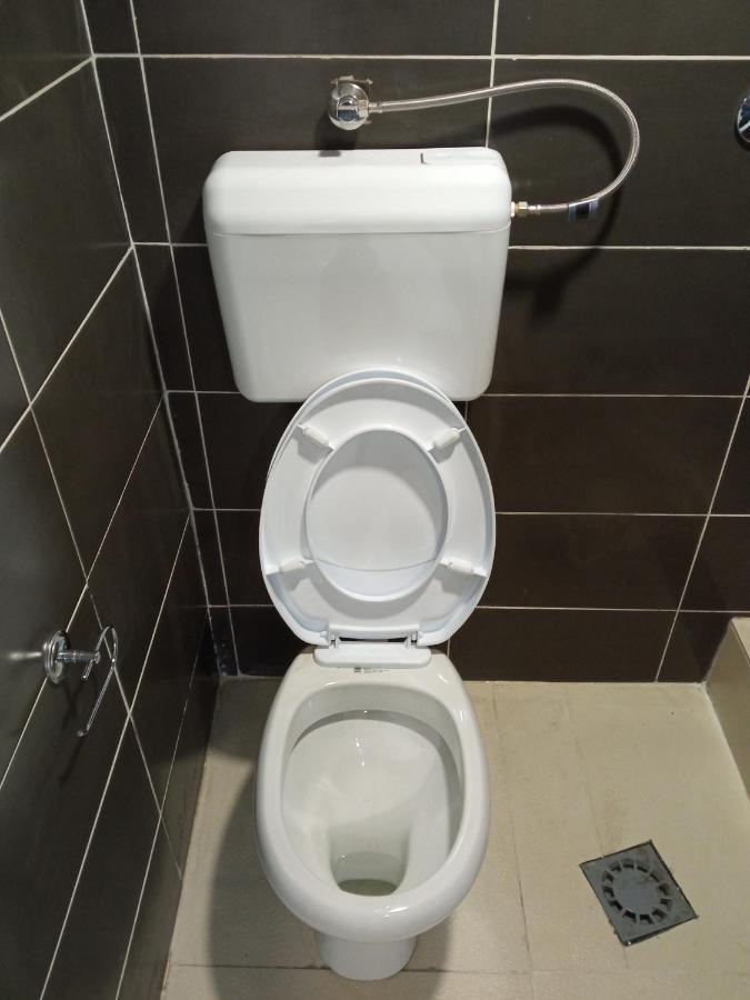Monte Room Podgorica Esterno foto