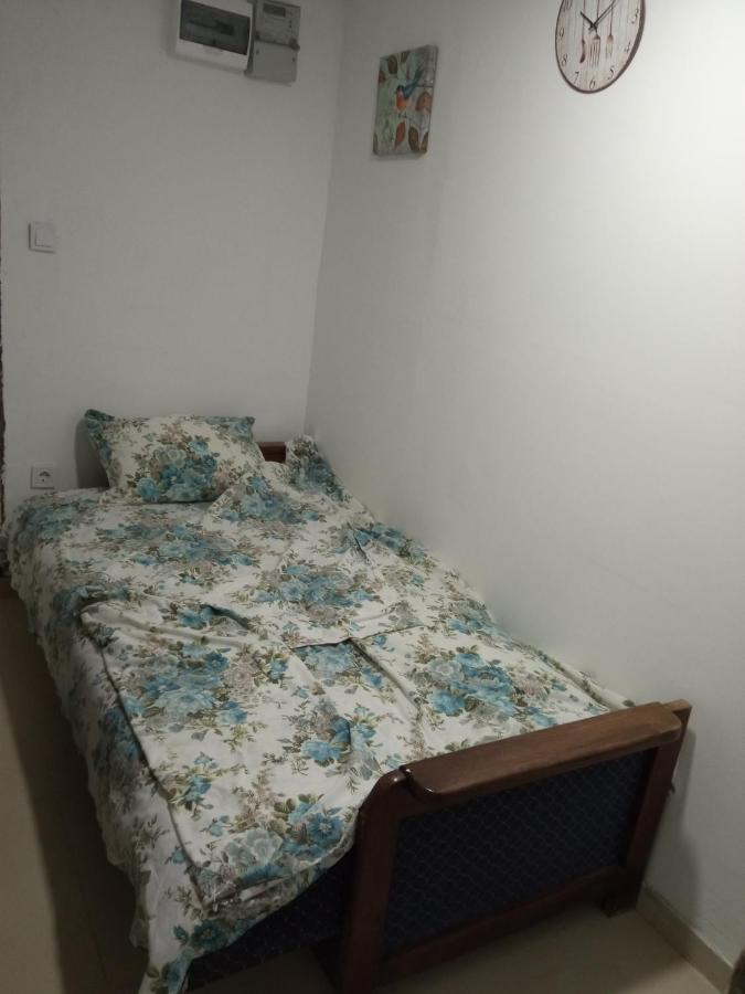 Monte Room Podgorica Esterno foto